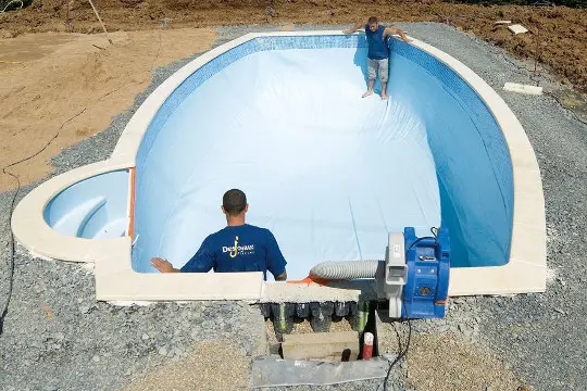 Desjoyaux Pools Ihre Vorteile Bayernpool