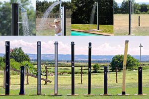 Deko und Möbel für den Pool – Bayernpool